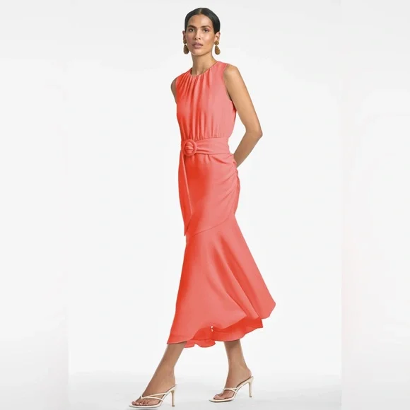 sachin and babi bridesmaid dresses Sachin & Babi Bonnie Gown